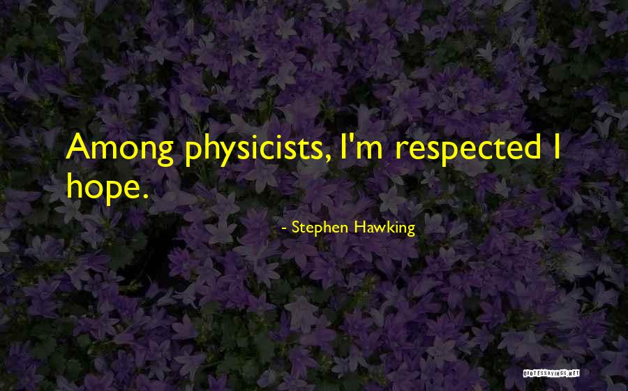 Uczucia Na Quotes By Stephen Hawking Uczucia Na Quotes By Stephen Hawking