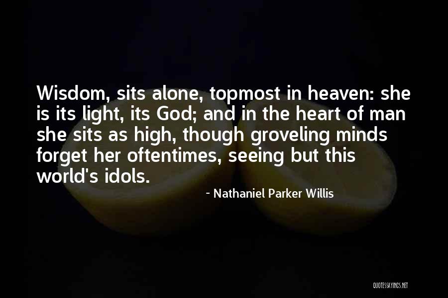 Uczucie Guli Quotes By Nathaniel Parker Willis Uczucie Guli Quotes By Nathaniel Parker Willis