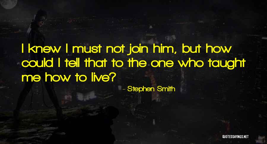 Uczucie Guli Quotes By Stephen Smith Uczucie Guli Quotes By Stephen Smith