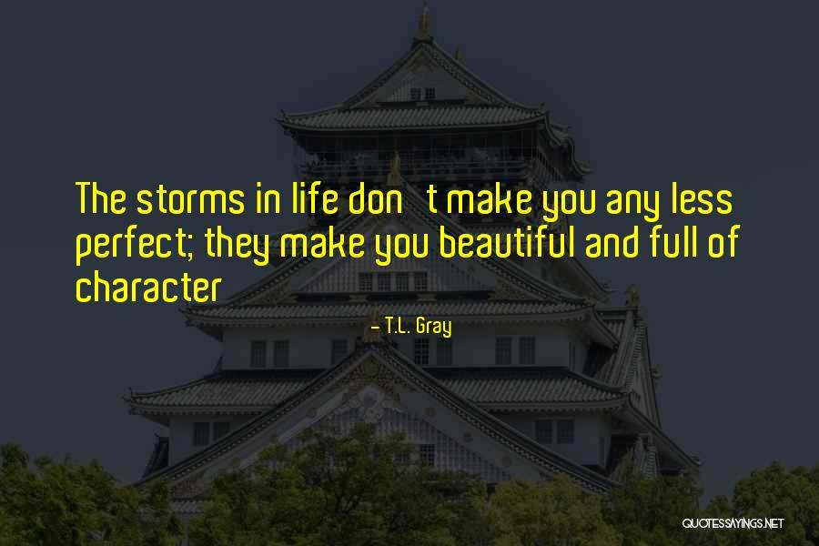 Uczucie Guli Quotes By T.L. Gray Uczucie Guli Quotes By T.L. Gray