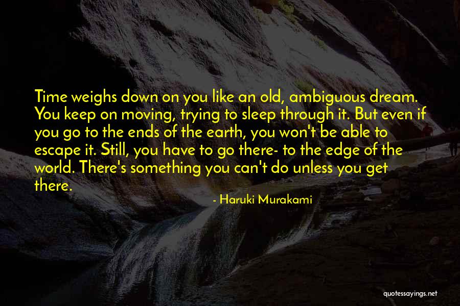 Uczulajacy Quotes By Haruki Murakami Uczulajacy Quotes By Haruki Murakami