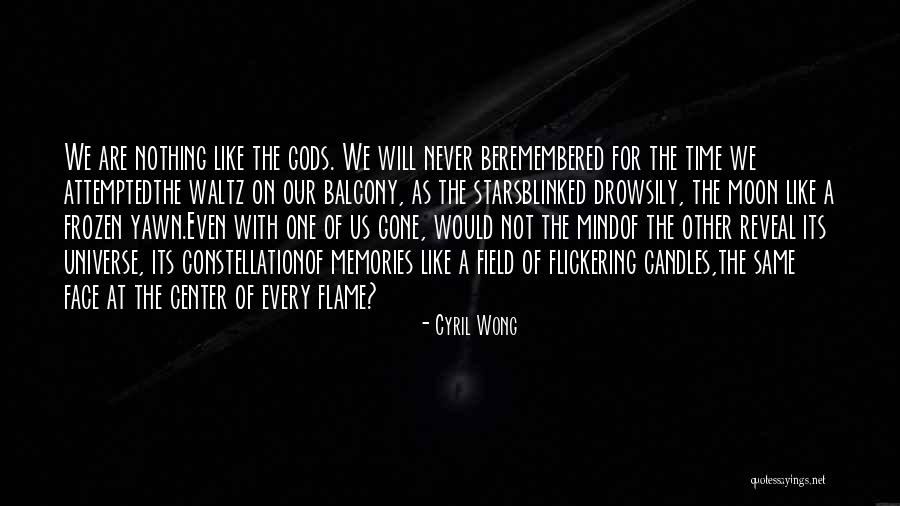 Uczyles Quotes By Cyril Wong Uczyles Quotes By Cyril Wong