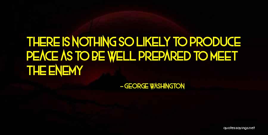 Uczyles Quotes By George Washington Uczyles Quotes By George Washington