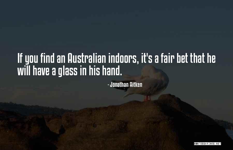 Uczyles Quotes By Jonathan Aitken Uczyles Quotes By Jonathan Aitken