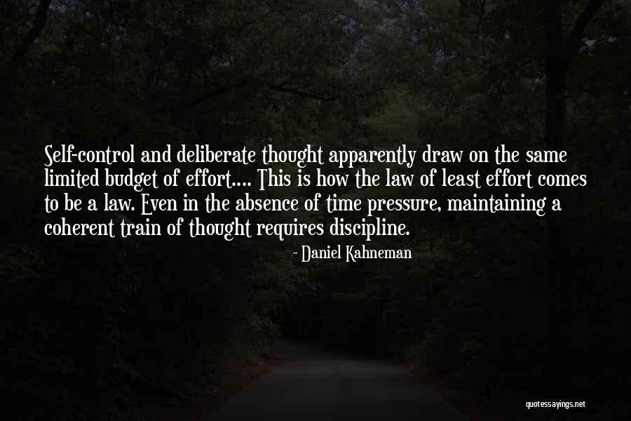 Uda Online Quotes By Daniel Kahneman Uda Online Quotes By Daniel Kahneman