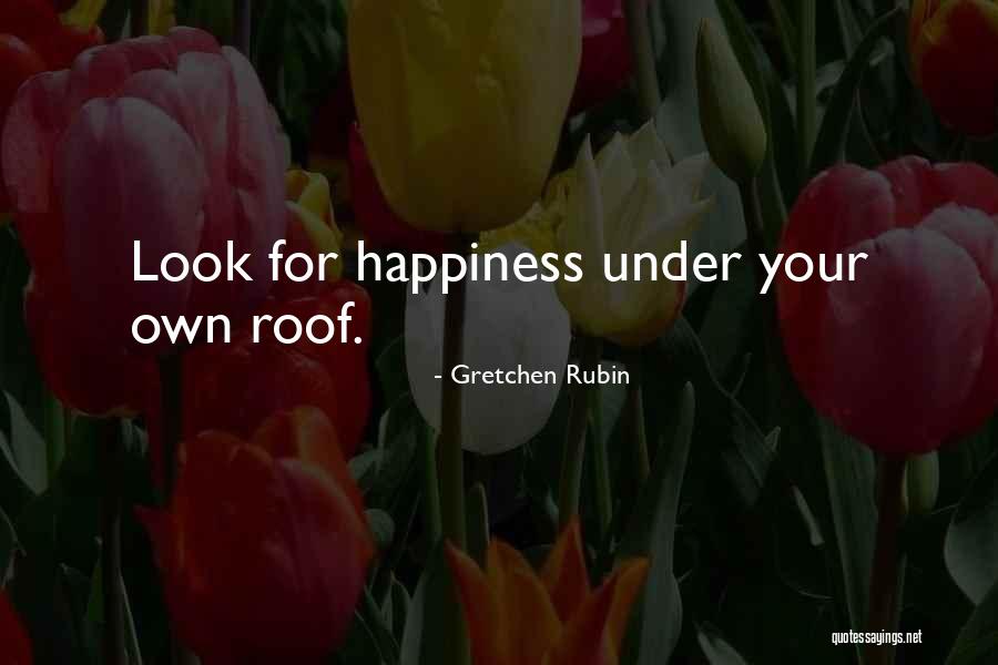Uda Online Quotes By Gretchen Rubin Uda Online Quotes By Gretchen Rubin