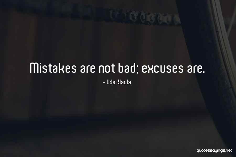 Udai Yadla Quotes 1509419 Udai Yadla Quotes 1509419