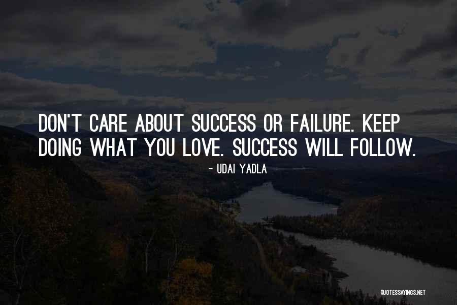 Udai Yadla Quotes 247267 Udai Yadla Quotes 247267