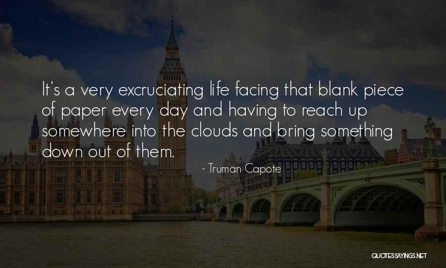 Udaipur Trip Quotes By Truman Capote Udaipur Trip Quotes By Truman Capote