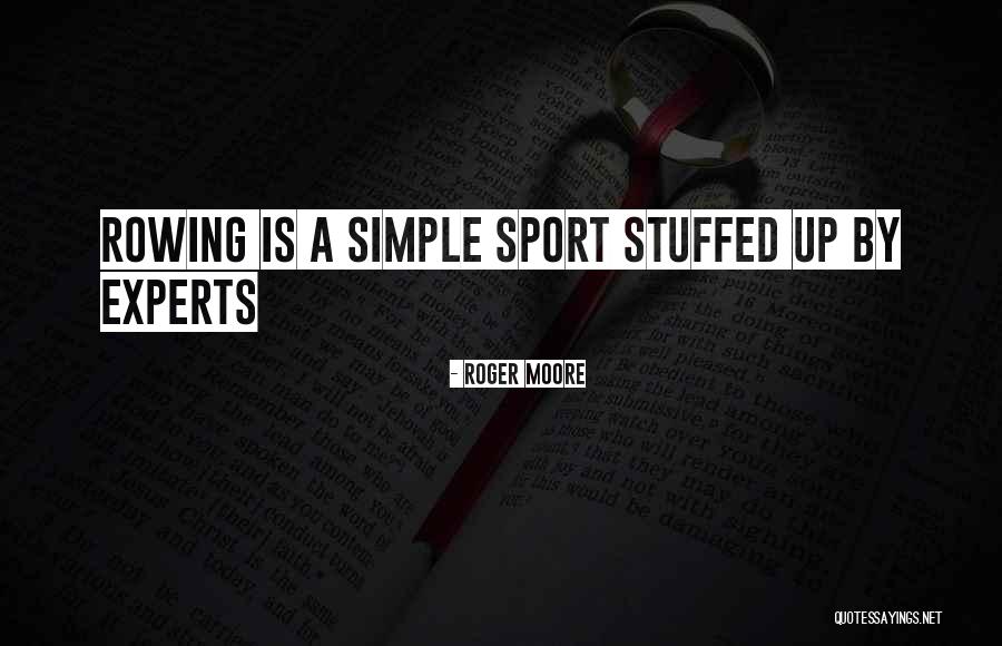 Udaje Quotes By Roger Moore Udaje Quotes By Roger Moore