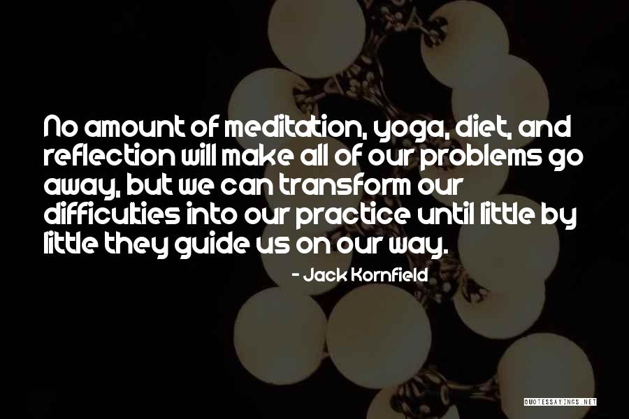 Udaljeni Racunar Quotes By Jack Kornfield Udaljeni Racunar Quotes By Jack Kornfield