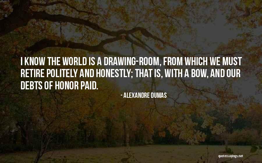 Udaltsova Quotes By Alexandre Dumas Udaltsova Quotes By Alexandre Dumas