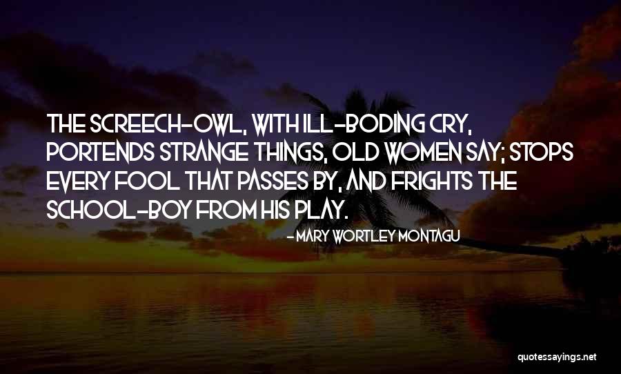 Udaltsova Quotes By Mary Wortley Montagu Udaltsova Quotes By Mary Wortley Montagu