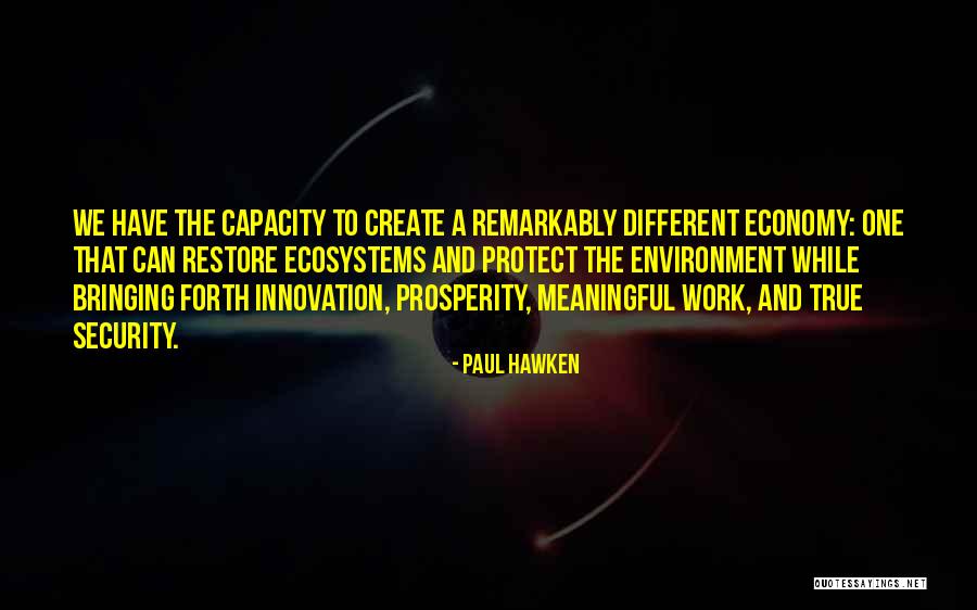 Udan Movie Quotes By Paul Hawken Udan Movie Quotes By Paul Hawken