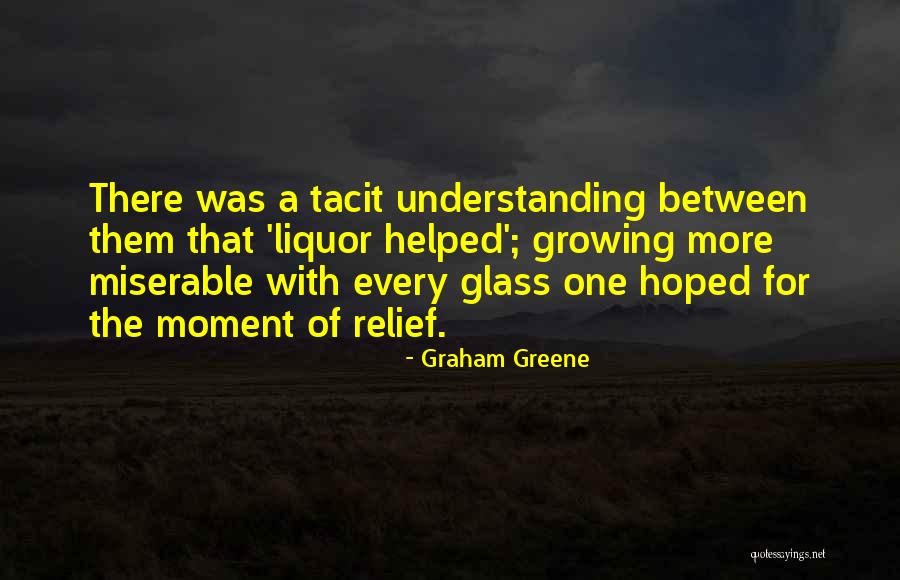 Udaren Ot Quotes By Graham Greene Udaren Ot Quotes By Graham Greene