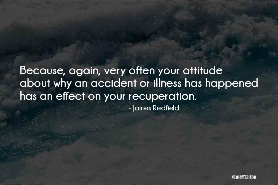 Udareno Quotes By James Redfield Udareno Quotes By James Redfield