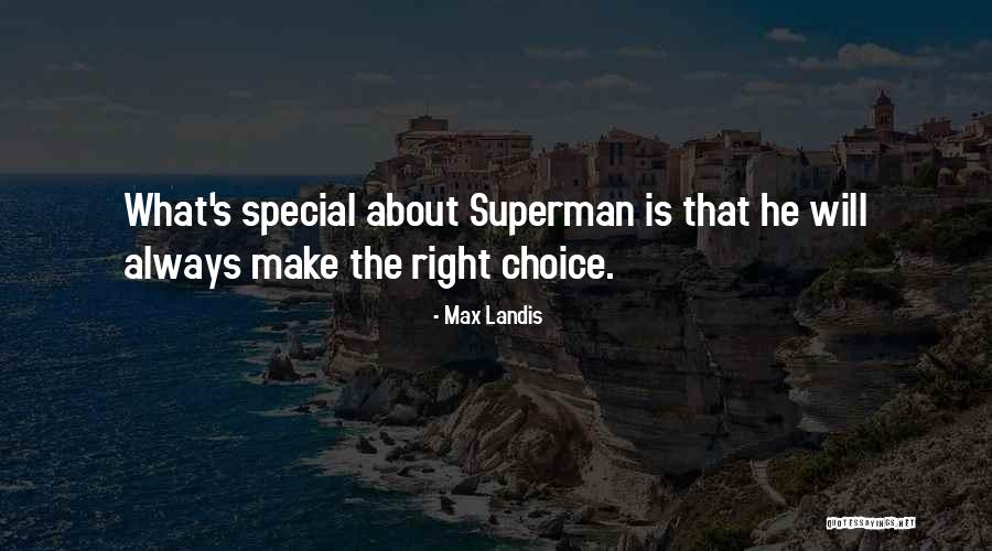 Udareno Quotes By Max Landis Udareno Quotes By Max Landis