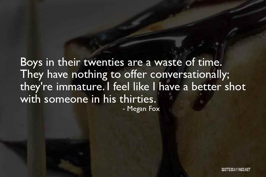 Udas Zindagi Quotes By Megan Fox Udas Zindagi Quotes By Megan Fox
