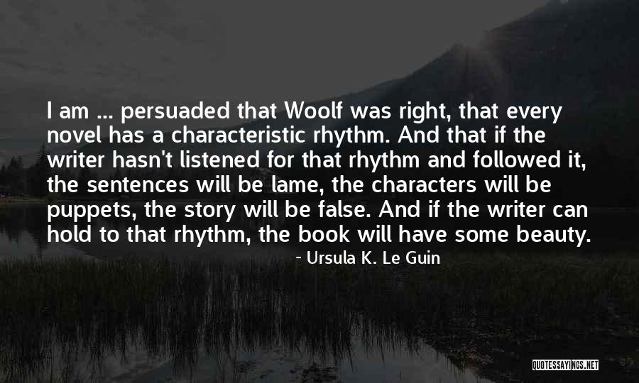 Udas Zindagi Quotes By Ursula K. Le Guin Udas Zindagi Quotes By Ursula K. Le Guin