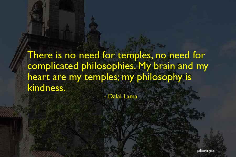 Udavija Quotes By Dalai Lama Udavija Quotes By Dalai Lama