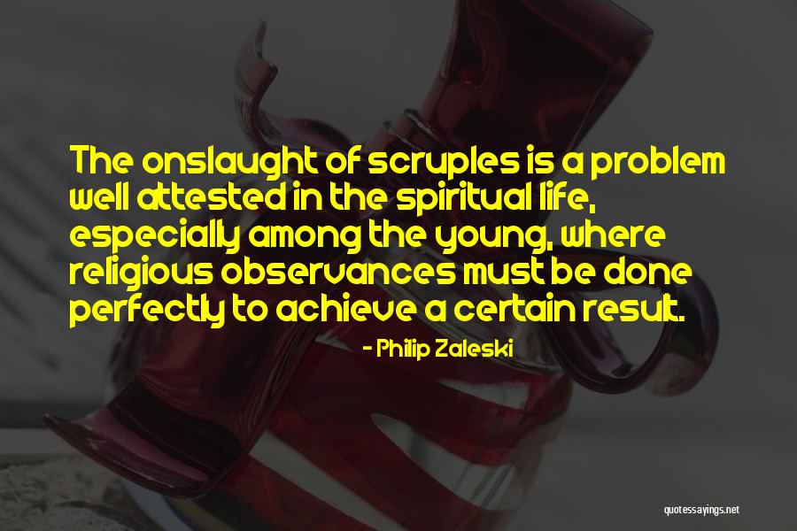 Udavija Quotes By Philip Zaleski Udavija Quotes By Philip Zaleski