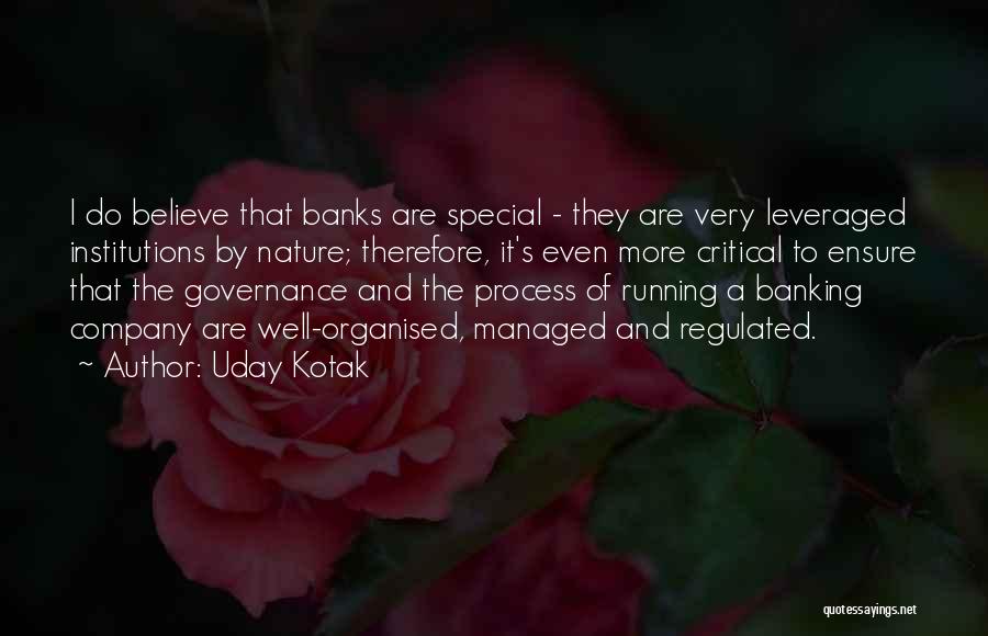 Uday Kotak Quotes 1864436