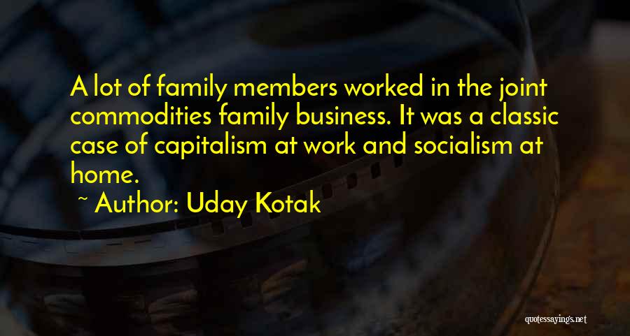 Uday Kotak Quotes 2108719