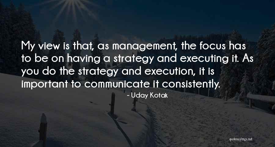 Uday Kotak Quotes 908646 Uday Kotak Quotes 908646