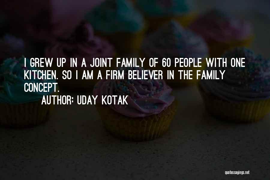 Uday Kotak Quotes 963200