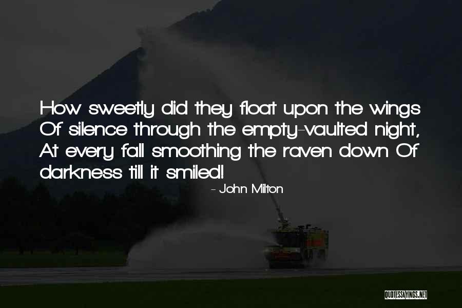 Udayana Universitas Quotes By John Milton Udayana Universitas Quotes By John Milton