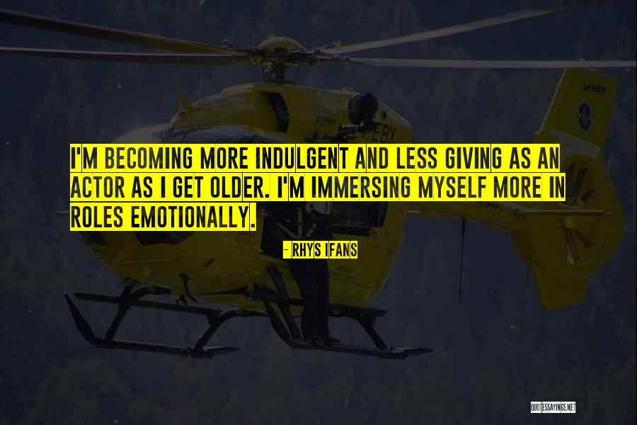 Udayveer Pics Quotes By Rhys Ifans Udayveer Pics Quotes By Rhys Ifans