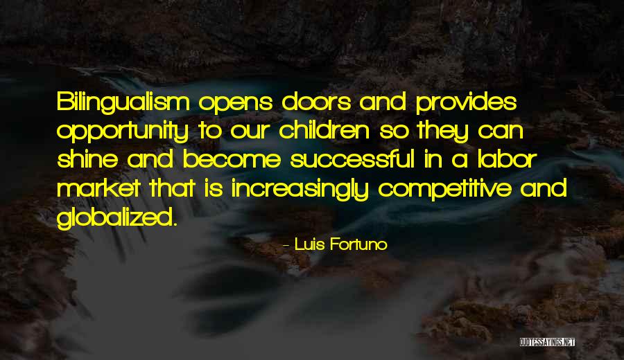 Udda Quotes By Luis Fortuno Udda Quotes By Luis Fortuno