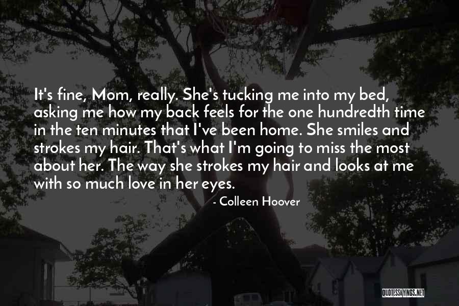 Udden Ikea Quotes By Colleen Hoover Udden Ikea Quotes By Colleen Hoover