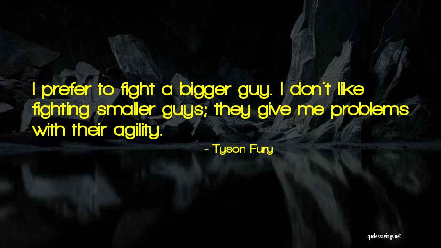 Udden Ikea Quotes By Tyson Fury Udden Ikea Quotes By Tyson Fury
