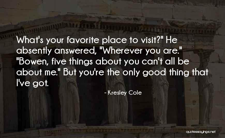 Udder Tech Quotes By Kresley Cole Udder Tech Quotes By Kresley Cole