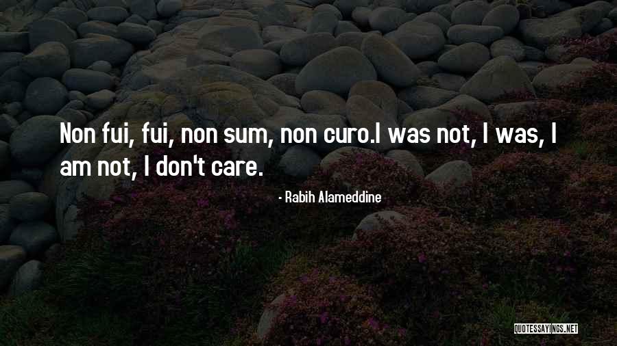 Uddika Premaratne Quotes By Rabih Alameddine Uddika Premaratne Quotes By Rabih Alameddine