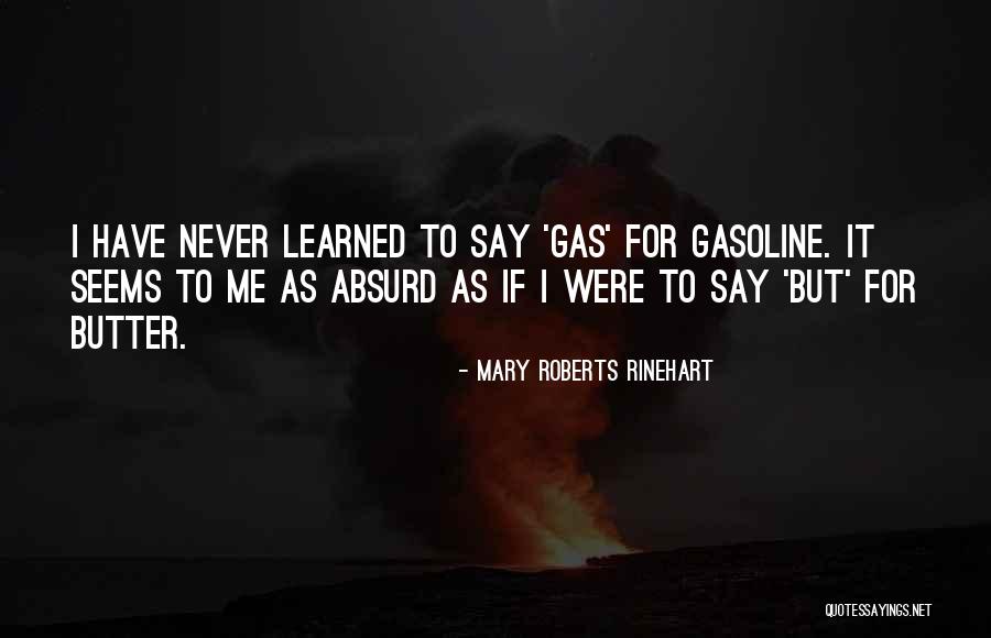 Uddo Kyoto Quotes By Mary Roberts Rinehart Uddo Kyoto Quotes By Mary Roberts Rinehart