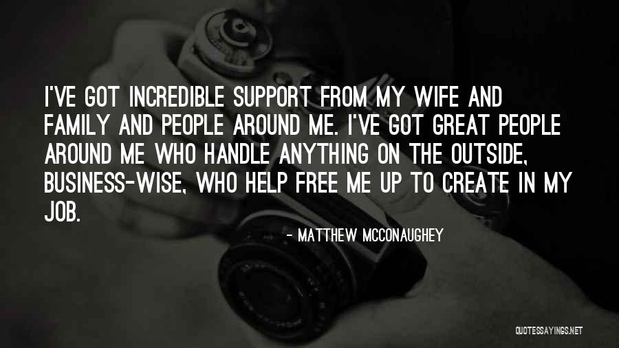 Uddo Kyoto Quotes By Matthew McConaughey Uddo Kyoto Quotes By Matthew McConaughey