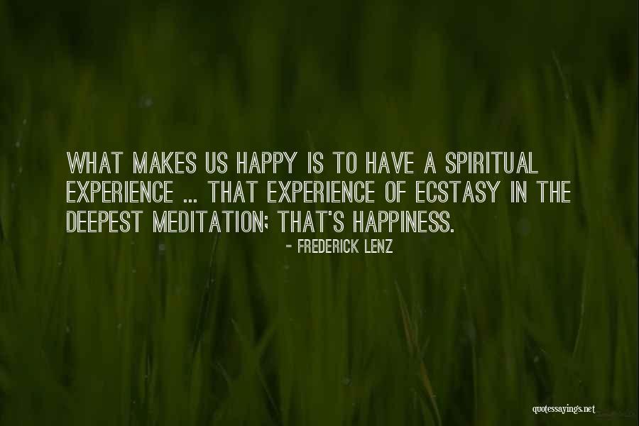 Udeen Excavating Quotes By Frederick Lenz Udeen Excavating Quotes By Frederick Lenz