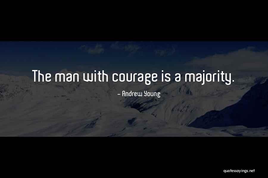 Udeen Trucking Quotes By Andrew Young Udeen Trucking Quotes By Andrew Young