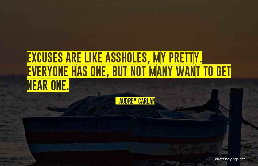 Udeen Vs Subaru Quotes By Audrey Carlan Udeen Vs Subaru Quotes By Audrey Carlan