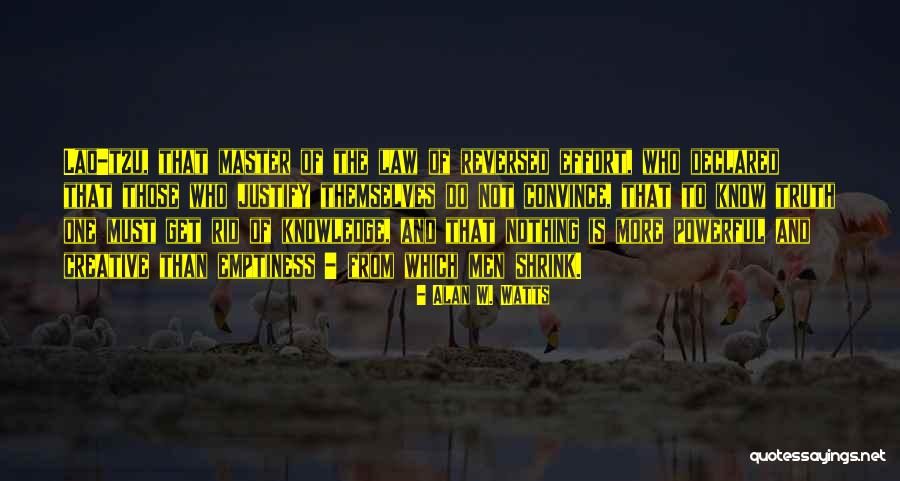 Udeh Joshua Quotes By Alan W. Watts Udeh Joshua Quotes By Alan W. Watts