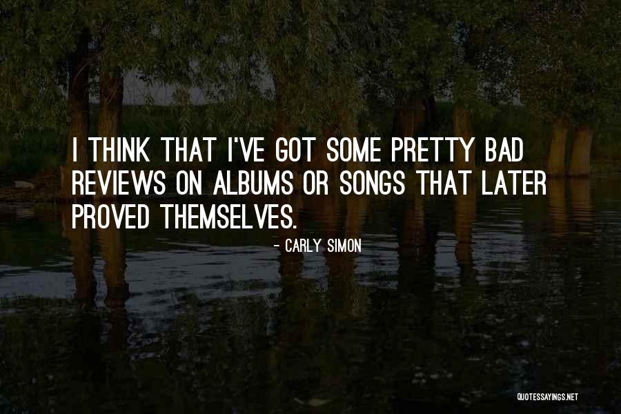 Udeh Joshua Quotes By Carly Simon Udeh Joshua Quotes By Carly Simon