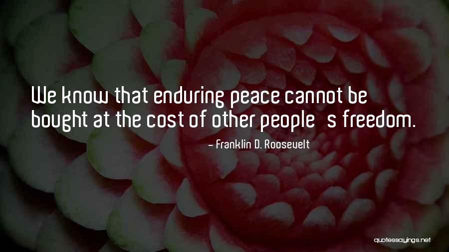 Uderfrykte Quotes By Franklin D. Roosevelt Uderfrykte Quotes By Franklin D. Roosevelt