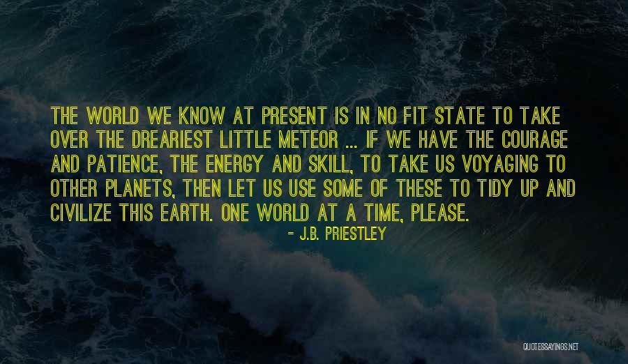 Uderzo Asterix Quotes By J.B. Priestley Uderzo Asterix Quotes By J.B. Priestley