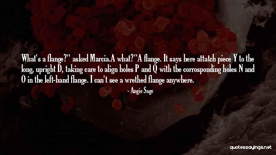 Udesi Motora Quotes By Angie Sage Udesi Motora Quotes By Angie Sage