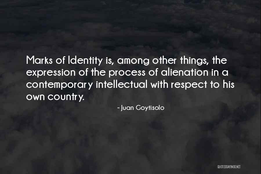Udesi Motora Quotes By Juan Goytisolo Udesi Motora Quotes By Juan Goytisolo