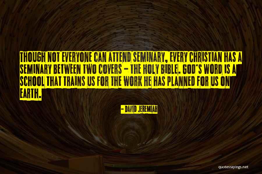 Udesine Quotes By David Jeremiah Udesine Quotes By David Jeremiah