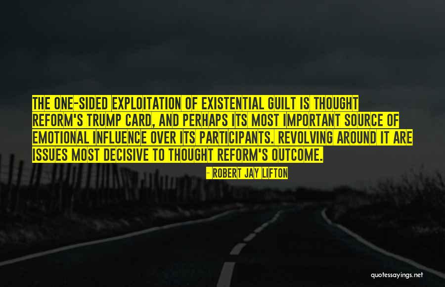Udesini Quotes By Robert Jay Lifton Udesini Quotes By Robert Jay Lifton