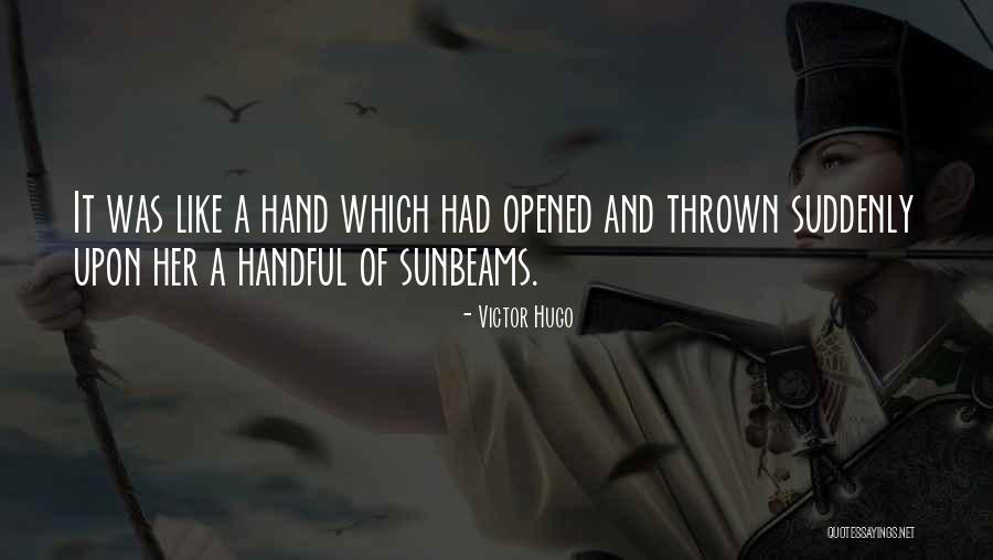 Udet 8 Quotes By Victor Hugo Udet 8 Quotes By Victor Hugo